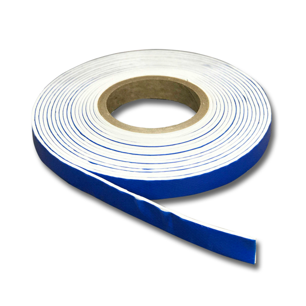 Cleanout Strip Rubber 5 1 lb. Rolls - Storage